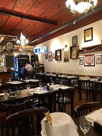 El Cafe De Marco